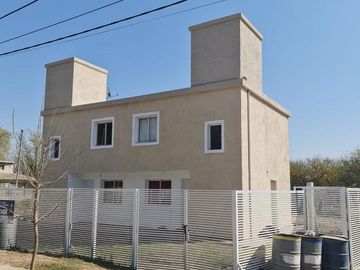 Casa - Mi Granja