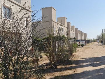 Casa - Mi Granja