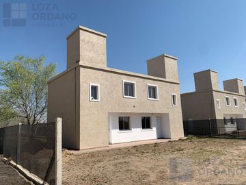 Casa - Mi Granja