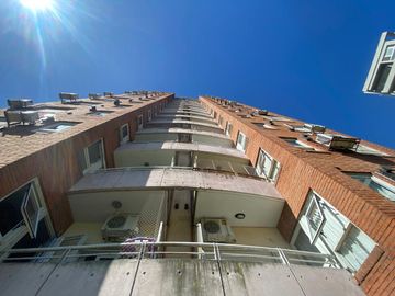 Departamento en  Villa Crespo