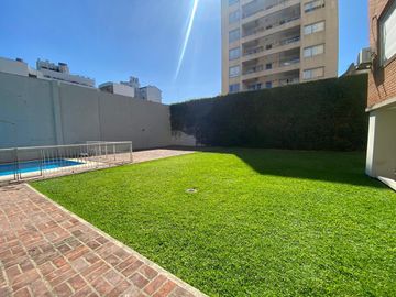Departamento en  Villa Crespo