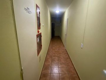 Departamento en  Villa Crespo