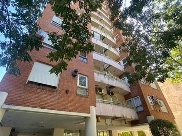 Departamento en  Villa Crespo