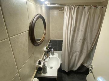 Departamento en  Villa Crespo
