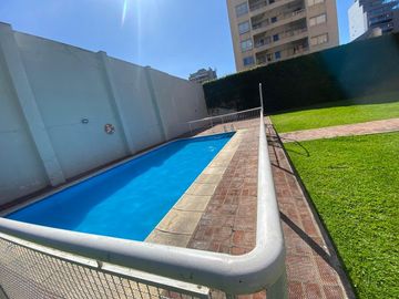 Departamento en  Villa Crespo