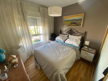 Departamento en  Villa Crespo