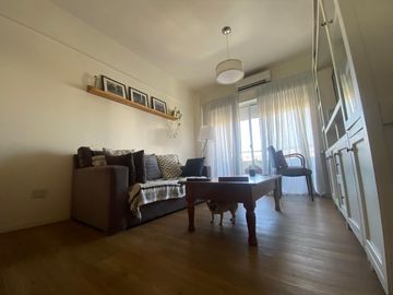 Departamento en  Villa Crespo