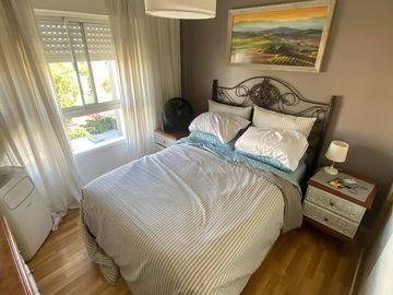 Departamento en  Villa Crespo