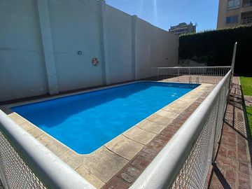 Departamento en  Villa Crespo