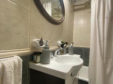 Departamento en  Villa Crespo