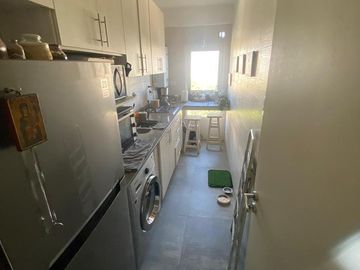 Departamento en  Villa Crespo