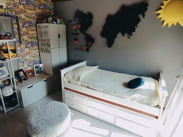 Casa - Tierra de Sueños 3