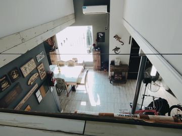 Casa - Tierra de Sueños 3