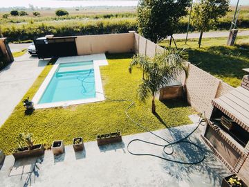 Casa - Tierra de Sueños 3