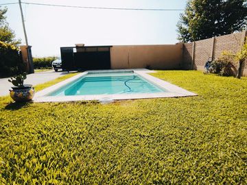 Casa - Tierra de Sueños 3