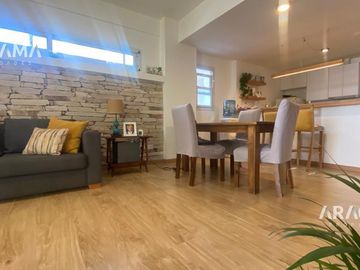 Departamento en VENTA en Condominio Main Park - Canning.