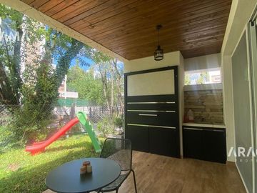 Departamento en VENTA en Condominio Main Park - Canning.