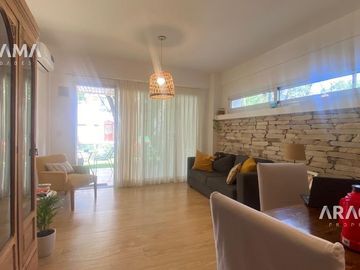 Departamento en VENTA en Condominio Main Park - Canning.