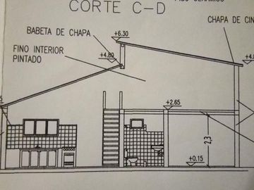 Casa - Centro