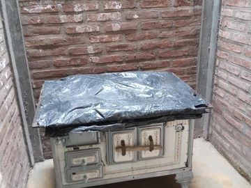 Casa - Centro