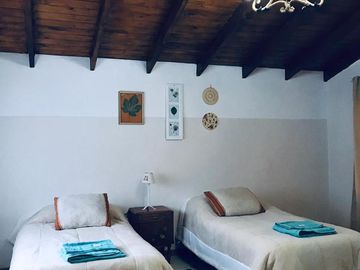 Casa - Centro
