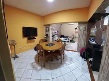 FRANKLIN 407 - PH 6 AMBIENTES - VILLA MARTELLI - VENDE