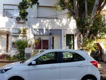 Exc. Duplex 4 Amb. de 3 Niveles