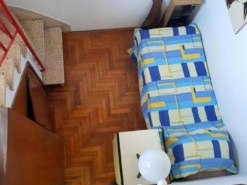 Exc. Duplex 4 Amb. de 3 Niveles