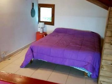 Exc. Duplex 4 Amb. de 3 Niveles