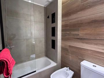 Venta Departamento un dormitorio-2 baños  -Desde 59000 usd- Microcentro