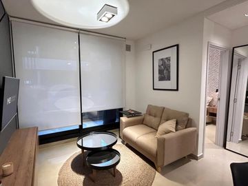 Venta Departamento un dormitorio-2 baños  -Desde 59000 usd- Microcentro