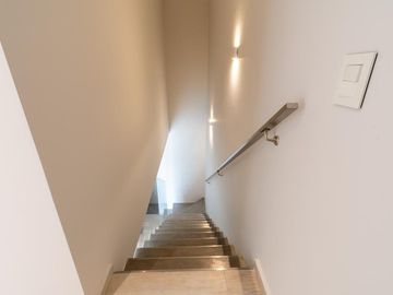 Prados de Manantiales Dúplex 3 dorm , tres baños , cochera doble