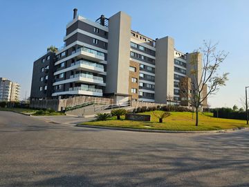 Venta Departamento 3 ambientes  en Vilago barrio Puerto Escondido Nordelta Rio a estrenar