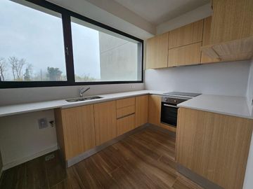 Venta Departamento 3 ambientes  en Vilago barrio Puerto Escondido Nordelta Rio a estrenar