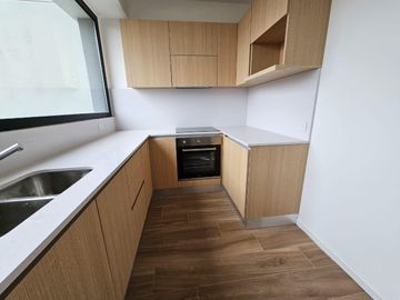 Venta Departamento 3 ambientes  en Vilago barrio Puerto Escondido Nordelta Rio a estrenar