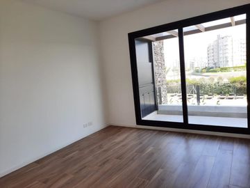 Venta Departamento 3 ambientes  en Vilago barrio Puerto Escondido Nordelta Rio a estrenar