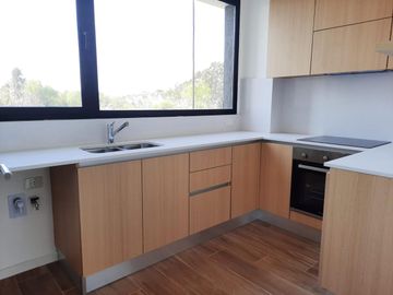 Venta Departamento 3 ambientes  en Vilago barrio Puerto Escondido Nordelta Rio a estrenar