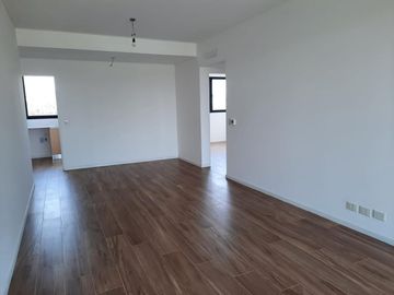 Venta Departamento 3 ambientes  en Vilago barrio Puerto Escondido Nordelta Rio a estrenar