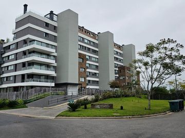 Venta Departamento 3 ambientes  en Vilago barrio Puerto Escondido Nordelta Rio a estrenar