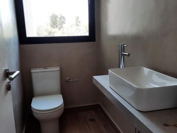 Venta Departamento 3 ambientes  en Vilago barrio Puerto Escondido Nordelta Rio a estrenar