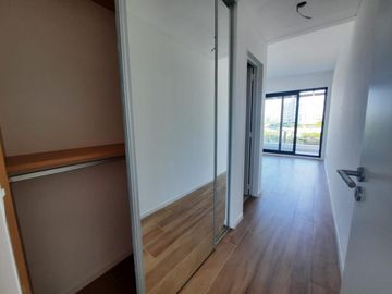 Venta Departamento 3 ambientes  en Vilago barrio Puerto Escondido Nordelta Rio a estrenar