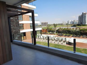 Venta Departamento 3 ambientes  en Vilago barrio Puerto Escondido Nordelta Rio a estrenar