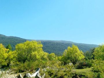 Chacra - Mallin Ahogado
