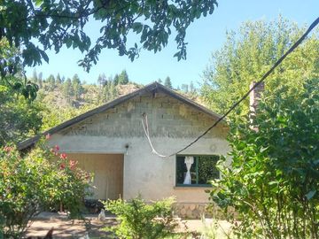 Chacra - Mallin Ahogado