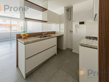 Departamento - Abasto