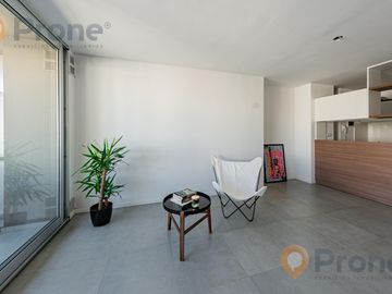 Departamento - Abasto