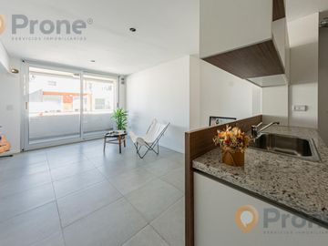 Departamento - Abasto