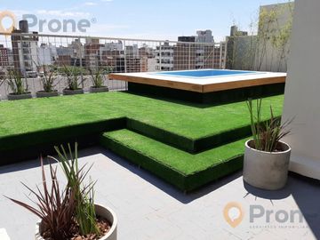 Departamento - Abasto