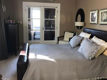 Venta casa 4 dormitorios Country Grand Bel, 3 baños, 2 cocheras, pileta