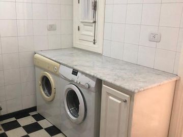 Venta casa 4 dormitorios Country Grand Bel, 3 baños, 2 cocheras, pileta